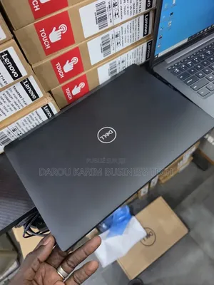 Nouveau Dell Latitude 7490 16GB Intel Core i5 SSD 512GB