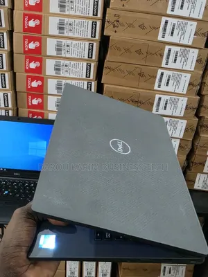 Nouveau Dell Latitude 7490 16GB Intel Core i5 SSD 512GB
