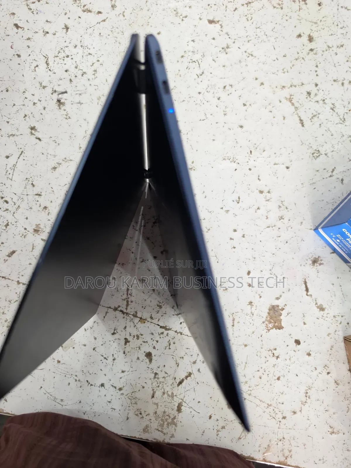 Nouveau Samsung Notebook Flash (NP530) 16GB Intel Core i7 SSD 1T