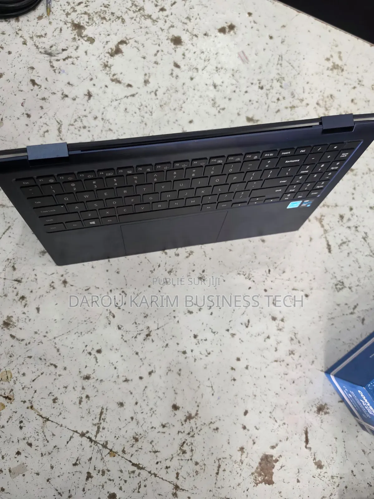 Nouveau Samsung Notebook Flash (NP530) 16GB Intel Core i7 SSD 1T