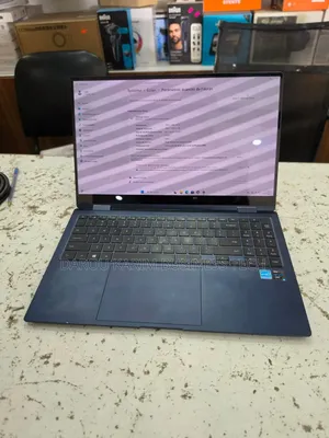 Nouveau Samsung Notebook Flash (NP530) 16GB Intel Core i7 SSD 1T