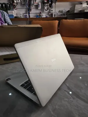 Nouveau Ordinateur portable Dell Pro Plus 13 16GB AMD Ryzen 5 SSD 512GB