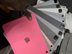 Nouveau Apple iPad mini 6 64 GB Autre