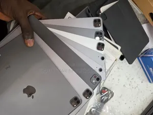 Nouveau Apple iPad mini 6 64 GB Autre