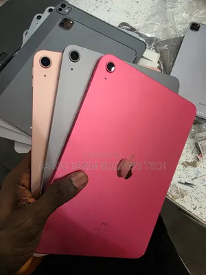 Nouveau Apple iPad mini 6 64 GB Autre
