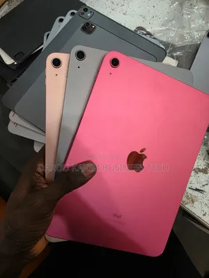 Nouveau Apple iPad mini 6 64 GB Autre