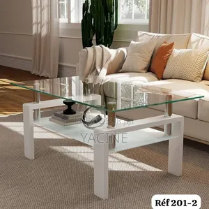 Table Salon