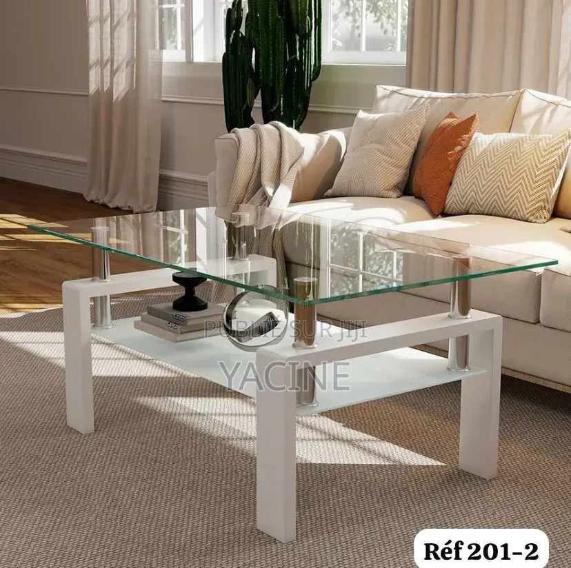 Table Salon