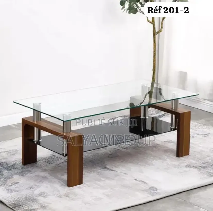 Table Salon