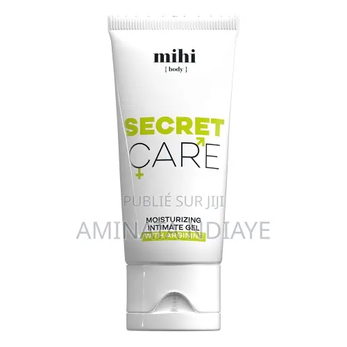Secret Care