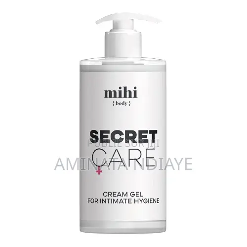 Secret Care