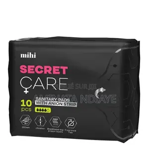 Secret Care