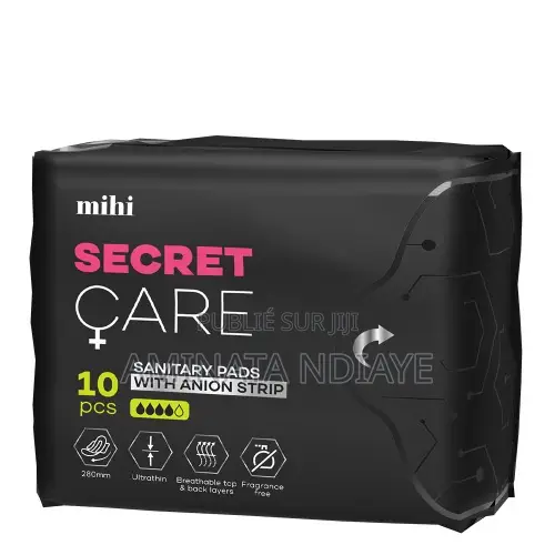 Secret Care