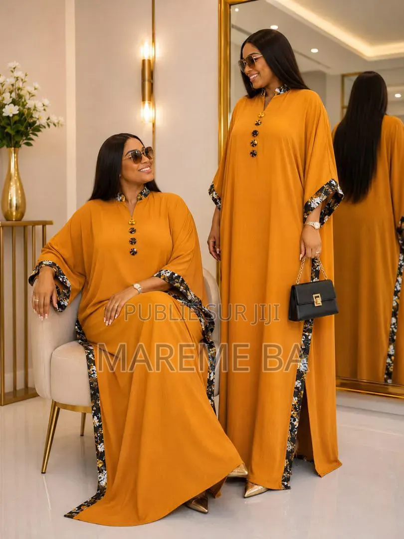 Robe You Classe