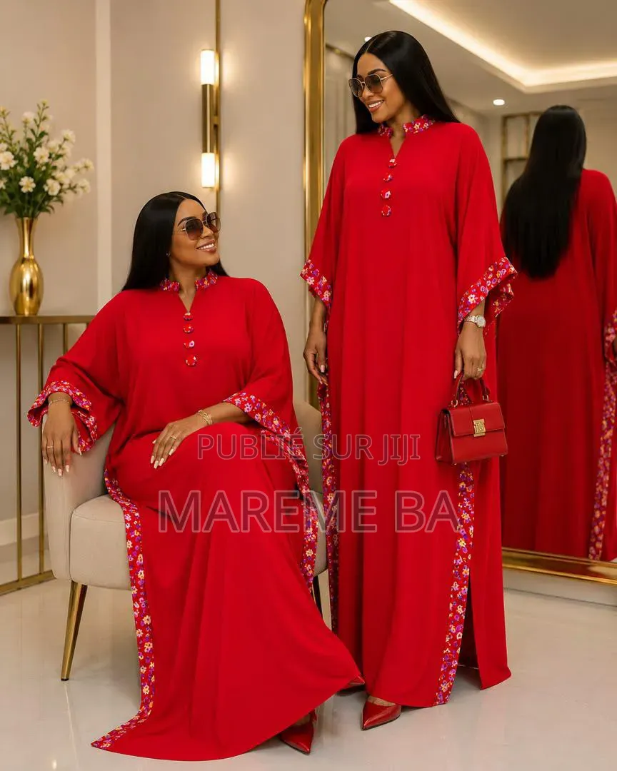 Robe You Classe