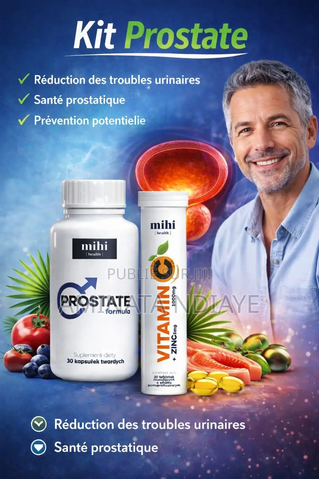 Kit Prostate