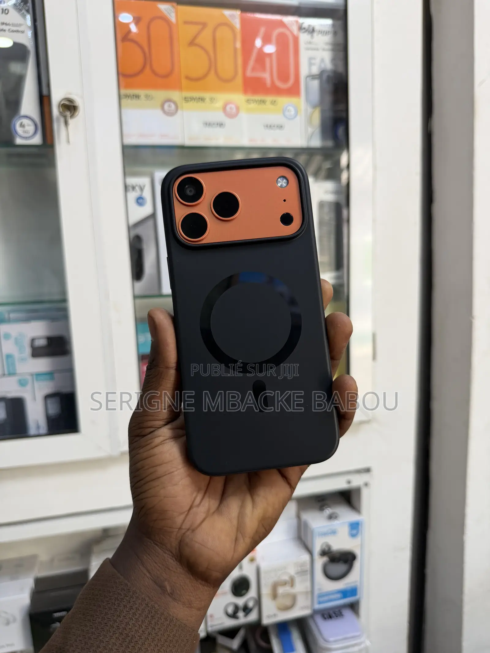 Nouveau Kgtel K2180 64 GB Argenté