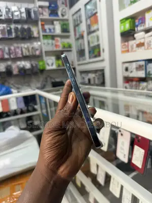 Apple iPhone 12 Pro Max 256 GB Bleu