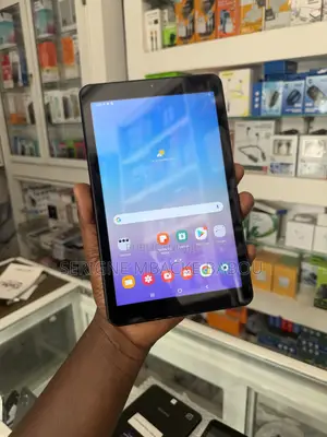 Nouveau Samsung Galaxy Tab A SM-T285 32 GB Noir