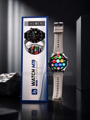 Montre Watch Oraimo