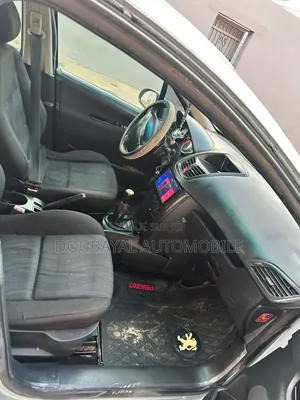 Peugeot 207 2011 Autre