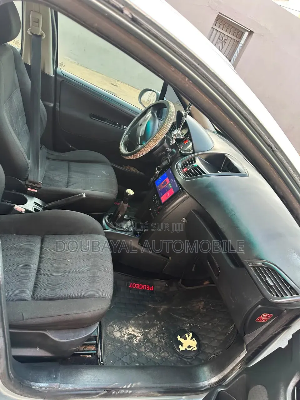 Peugeot 207 2011 Autre