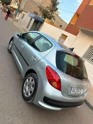 Peugeot 207 2011 Autre