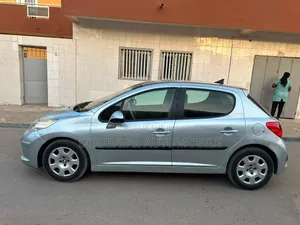 Peugeot 207 2011 Autre