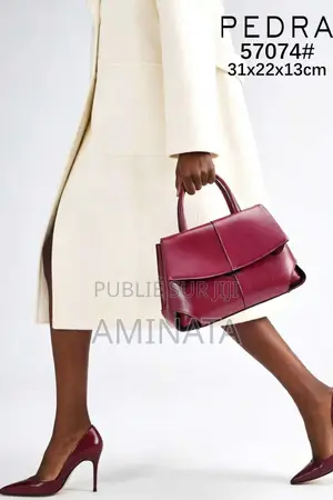 Meilleure Vendeuse De Sacs