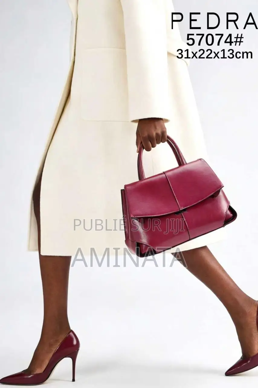 Meilleure Vendeuse De Sacs
