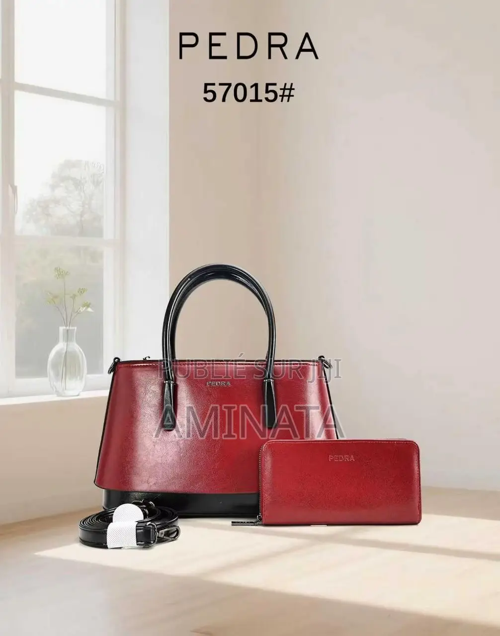 Meilleure Vendeuse De Sacs