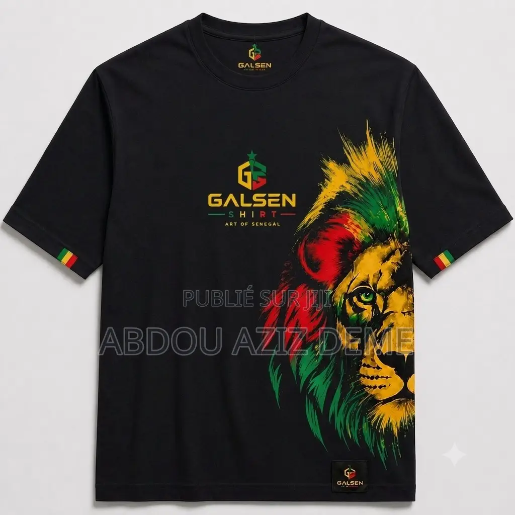 Vente De Teeshirt De Qualité