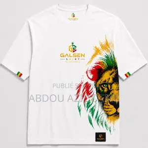 Vente De Teeshirt De Qualité