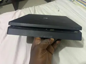 Ps4 Négociable