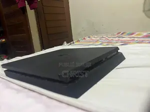 Ps4 Négociable