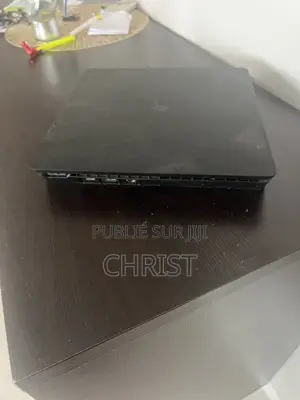 Ps4 Négociable