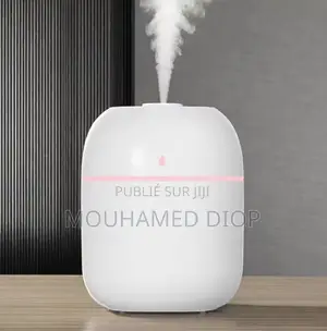 Diffuseur Électrique
