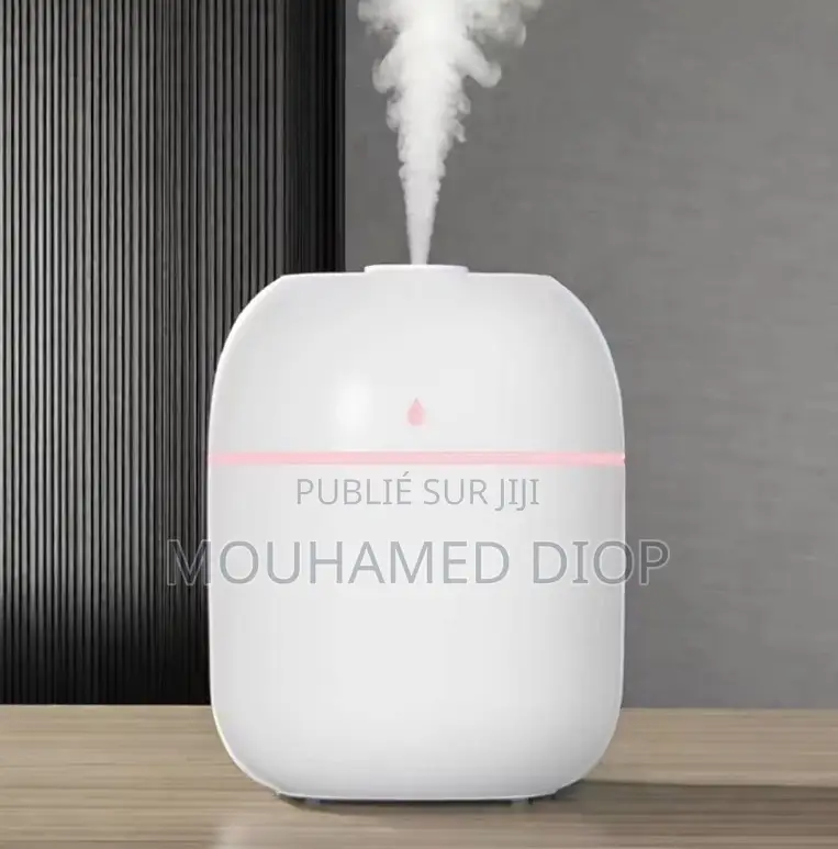 Diffuseur Électrique