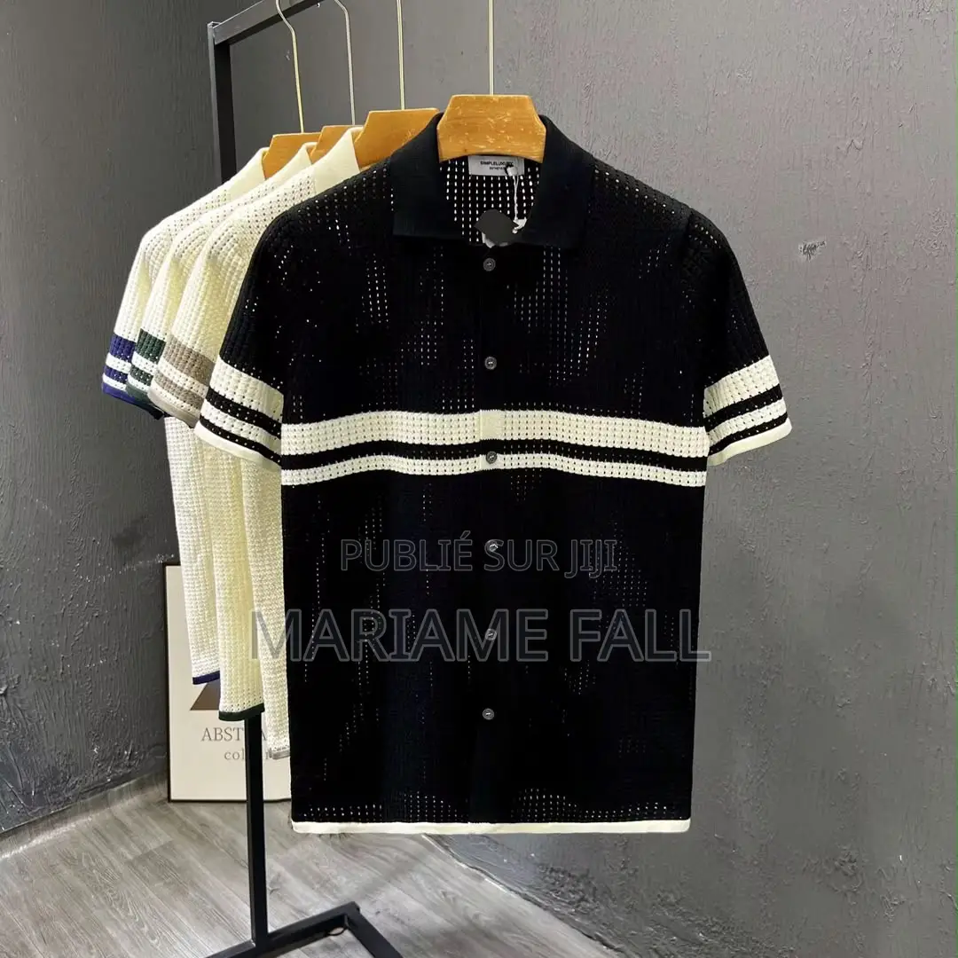 Chemise Homme