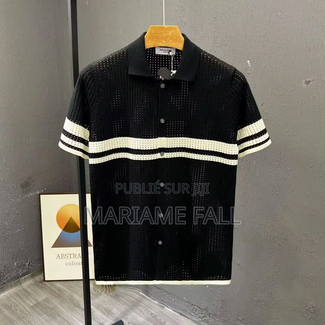 Chemise Homme