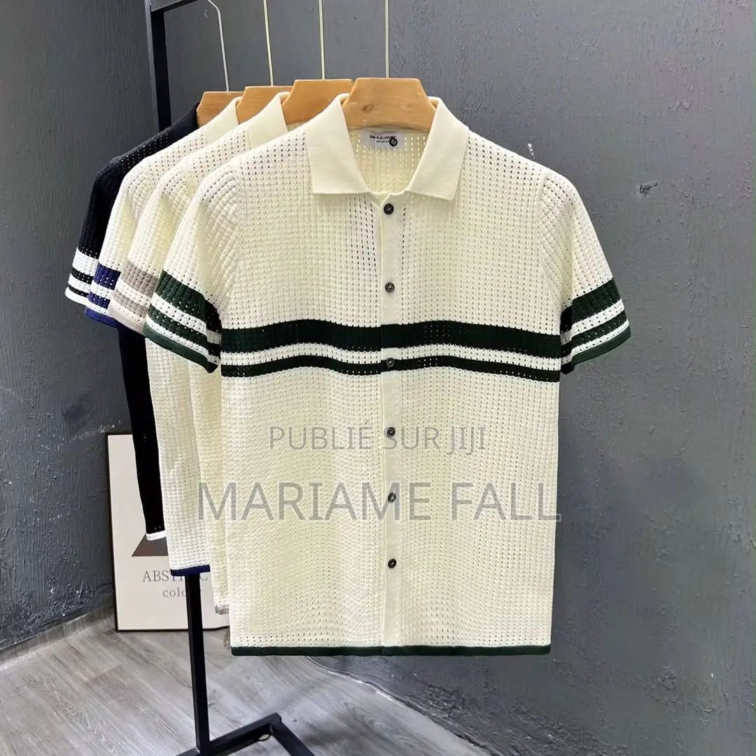Chemise Homme