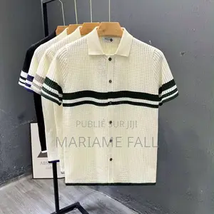 Chemise Homme