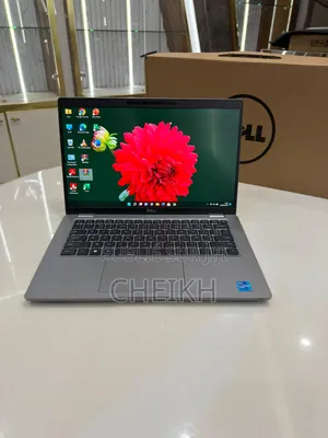 Nouveau Dell Latitude 5420 8GB Intel Core i5 SSD 256GB