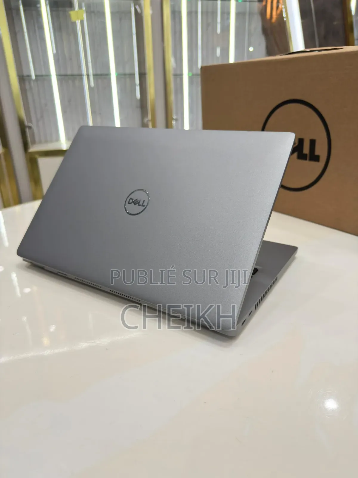 Nouveau Dell Latitude 5420 8GB Intel Core i5 SSD 256GB