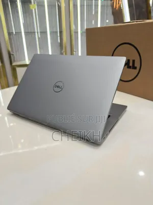Nouveau Dell Latitude 5420 8GB Intel Core i5 SSD 256GB