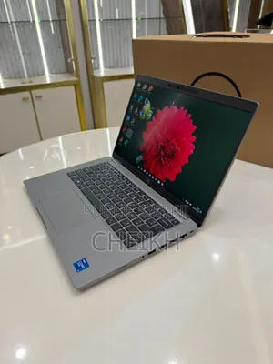 Nouveau Dell Latitude 5420 8GB Intel Core i5 SSD 256GB