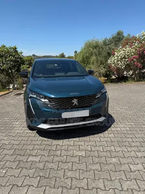 Peugeot 3008 2023 Gris