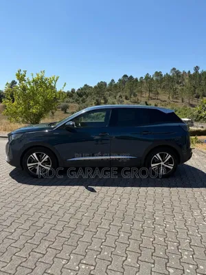 Peugeot 3008 2023 Gris