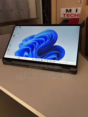 Ordinateur portable Dell Latitude 7410 16GB Intel Core i7 SSD 256GB