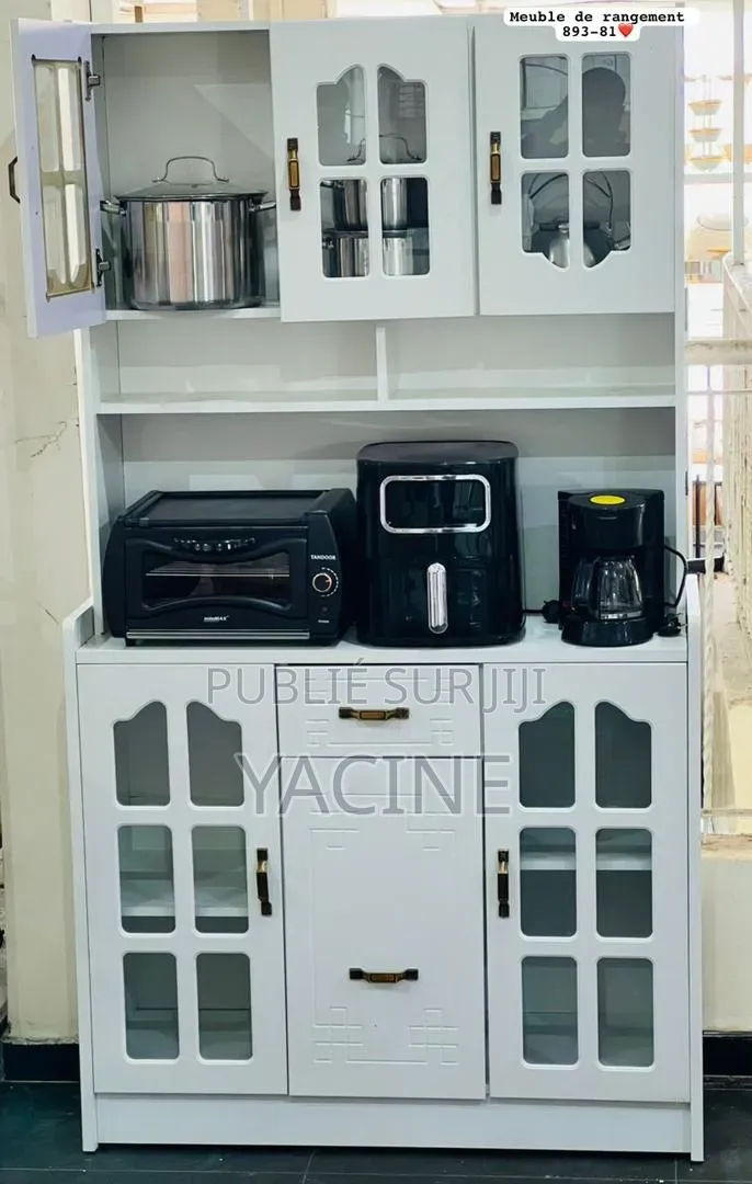 Armoire De Rangement